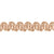 Baroque Scroll Braid/Gimp